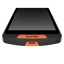 M2 - Mobiles Industrie Touchterminal, 5" Display, Android 7.1, 1GB/8GB, 4G