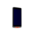 M2 - Mobiles Industrie Touchterminal, 5" Display, Android 7.1, 1GB/8GB, 4G