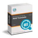 MAS Translate - DeepL für JTL-Wawi