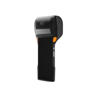 V2s PLUS - 6.22" Mobile Kasse + Thermo-Bondrucker