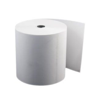 1 Bonrolle - Thermopapier (80m x 80cm), BPA-frei