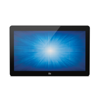 1502L - 15.6" HD-Touchmonitor mit Standfuss