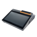 T2 mini - 11.6" Touchsystem + Thermo-Bondrucker