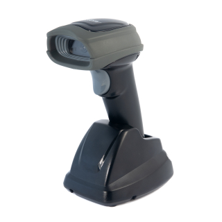 AS-3310 - Kabelloser Barcode-Handscanner