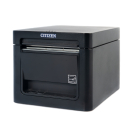 CT-E351 - Bondrucker, thermodirekt, 80mm, Frontausgabe, 203 dpi, USB + Ethernet, schwarz