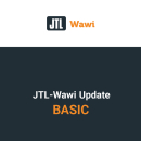 JTL-Wawi 1.8 Update [BASIC]
