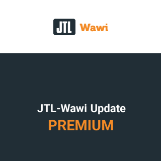 JTL-Wawi 1.6 Update [PREMIUM]