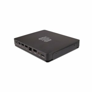 elo TouchSystems Backpack - Android-basierter Computer