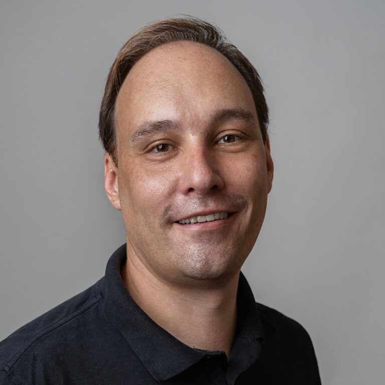 Geschäftsführer maßarbyte GmbH Matthias Neidhardt